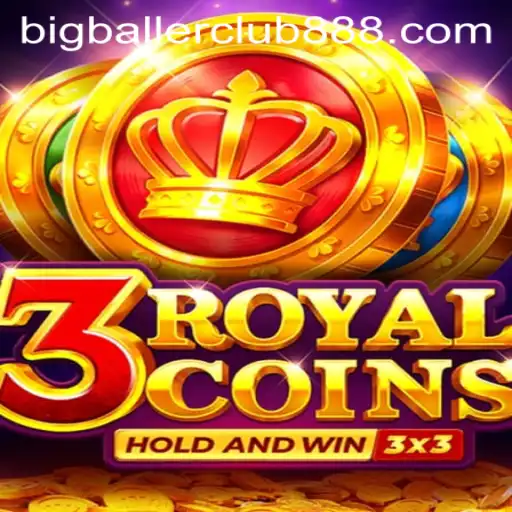 Unveiling the Thrills of 3royalcoins: A Deep Dive into Gameplay and the Big Baller Club Phenomenon