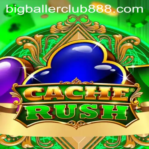 Exploring CacheRush: A Dive Into the Big Baller Club