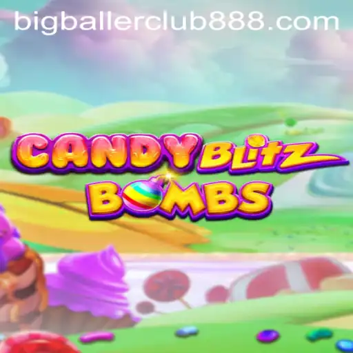 CandyBlitzBombs: The Explosive New Game Energizing the Big Baller Club