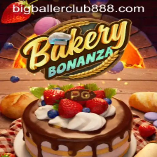 BakeryBonanza: A Sweet Adventure into the Big Baller Club