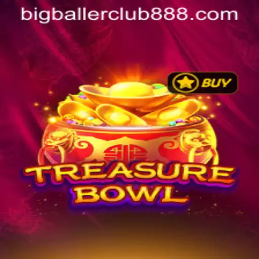 Discovering TreasureBowl: The Adventure of Big Baller Club
