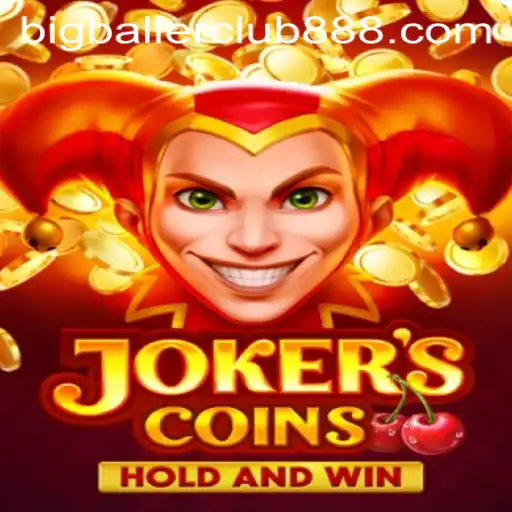 Discover the Thrills of JokersCoins: A Journey into the Big Baller Club