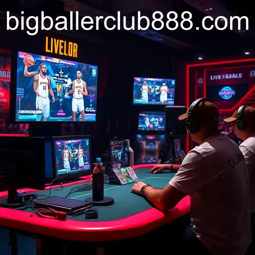 The Rise of Live Games and the 