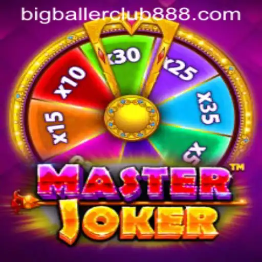 The Exciting World of MasterJoker and the Big Baller Club