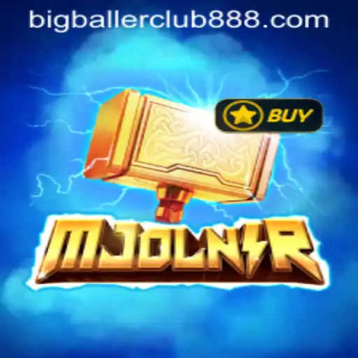 Discovering Mjolnir: The Thrilling Universe of Big Baller Club