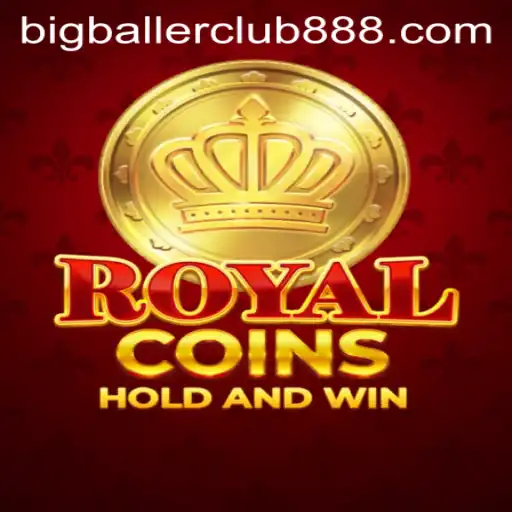 Discover the Thrilling World of RoyalCoins: Big Baller Club