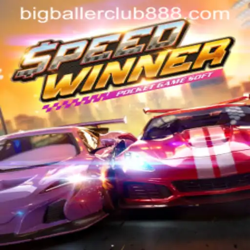 SpeedWinner: Race to Victory in the Big Baller Club