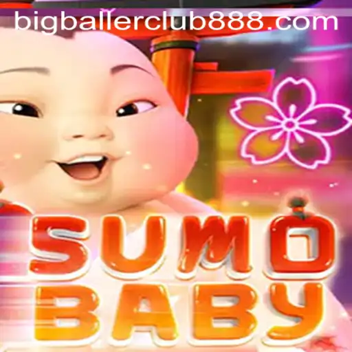 SumoBaby: The Rise of the Big Baller Club