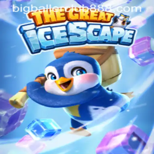 TheGreatIcescape: A Thrilling Adventure with the Big Baller Club